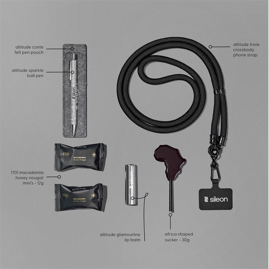 Yatta Wee Wonder Hamper - Image 2