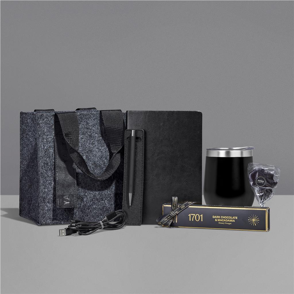 Yatta Class & Charm Hamper - Image 2
