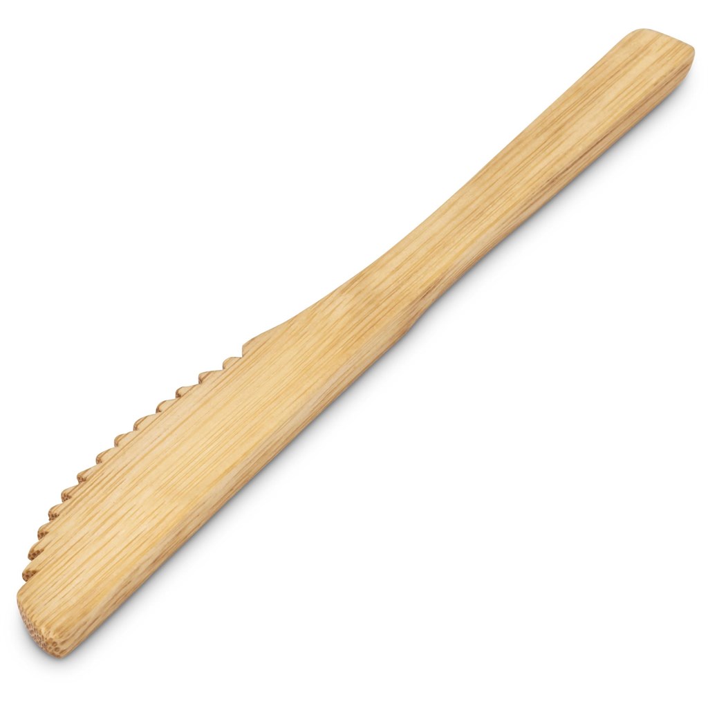 Okiyo Nakama Bamboo Cutlery Set - Image 6