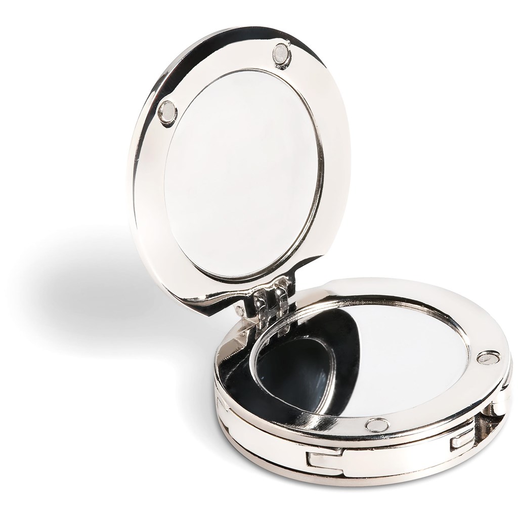 Altitude Deity Bag Holder & Mirror - Image 4