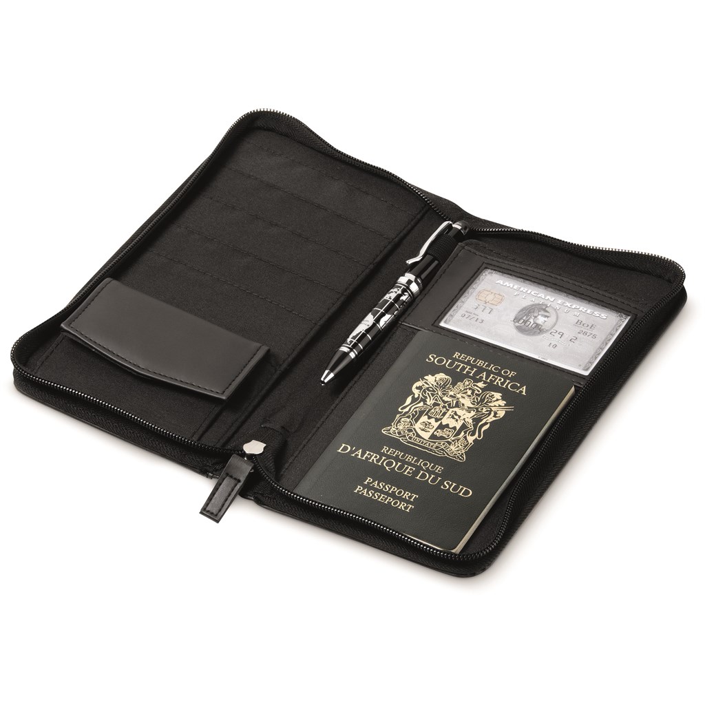Altitude Pedova Travel Wallet - Image 2