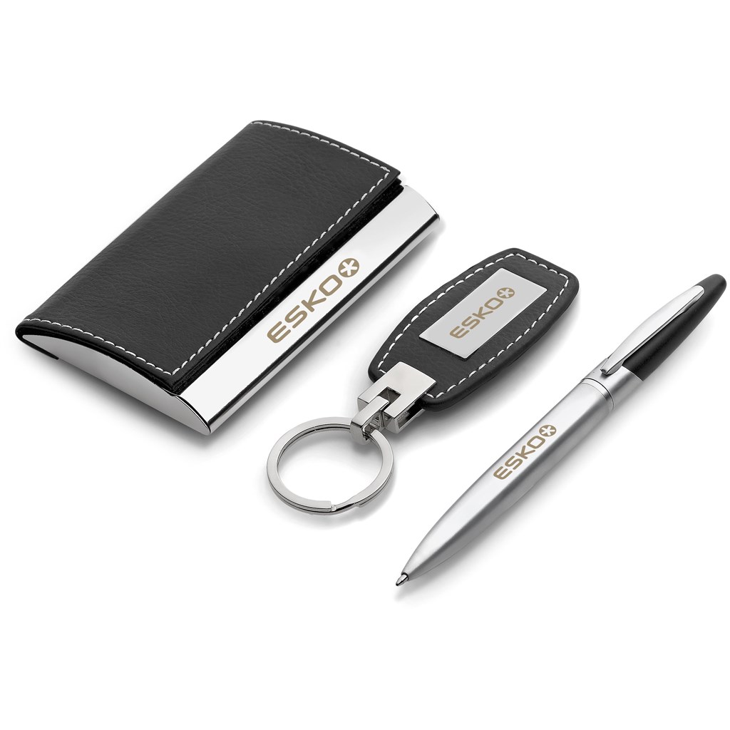 Altitude Cullen Gift Set - Image 3
