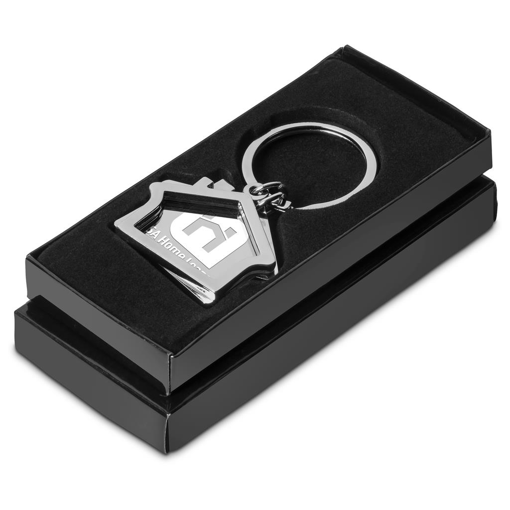Altitude Mi-Casa-Su-Casa Keyholder - Image 6