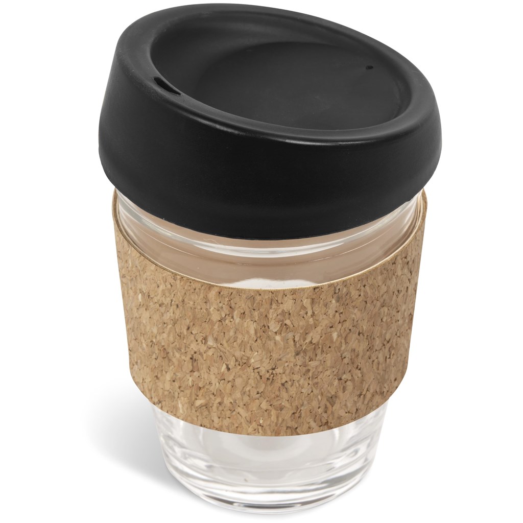 Kooshty Kork Glass Kup - 340ml - Image 7