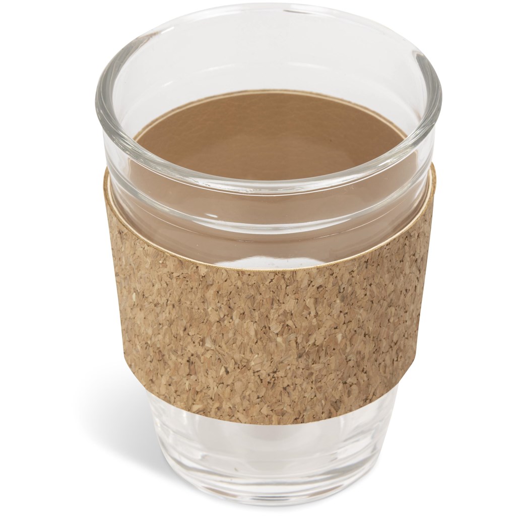Kooshty Kork Glass Kup - 340ml - Image 8