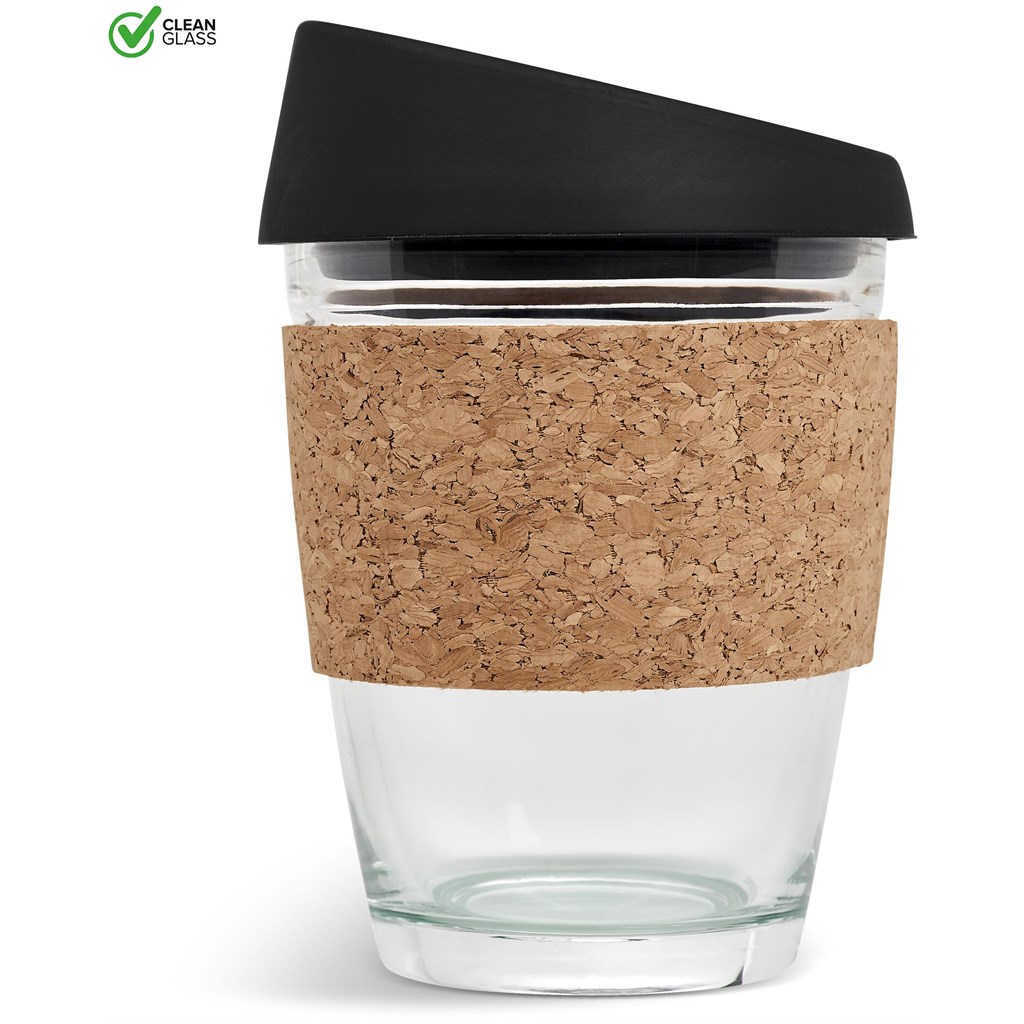 Kooshty Kork Glass Kup - 340ml - Image 2