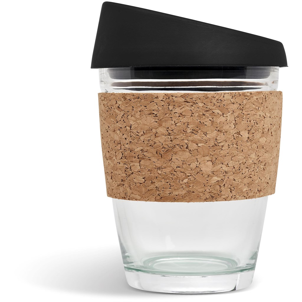 Kooshty Kork Glass Kup - 340ml - Image 9