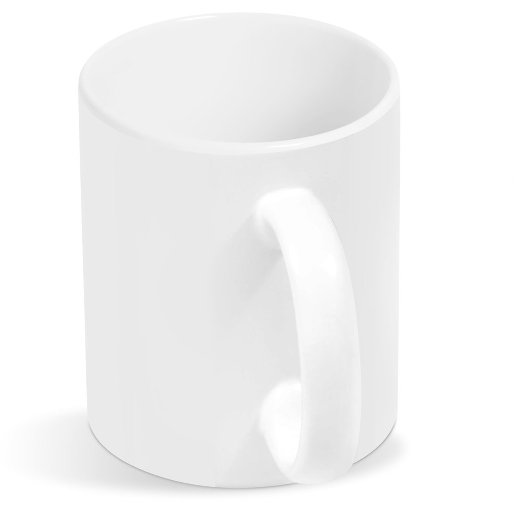 Altitude Blank Canvas Sublimation Ceramic Coffee Mug - 330ml - Image 12