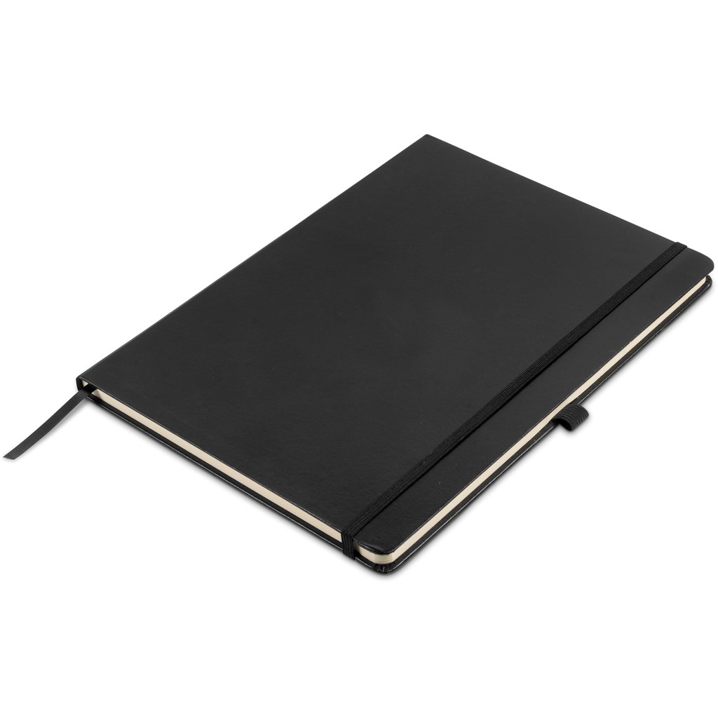 Altitude Fourth Estate A4 Hard Cover Notebook - Image 8