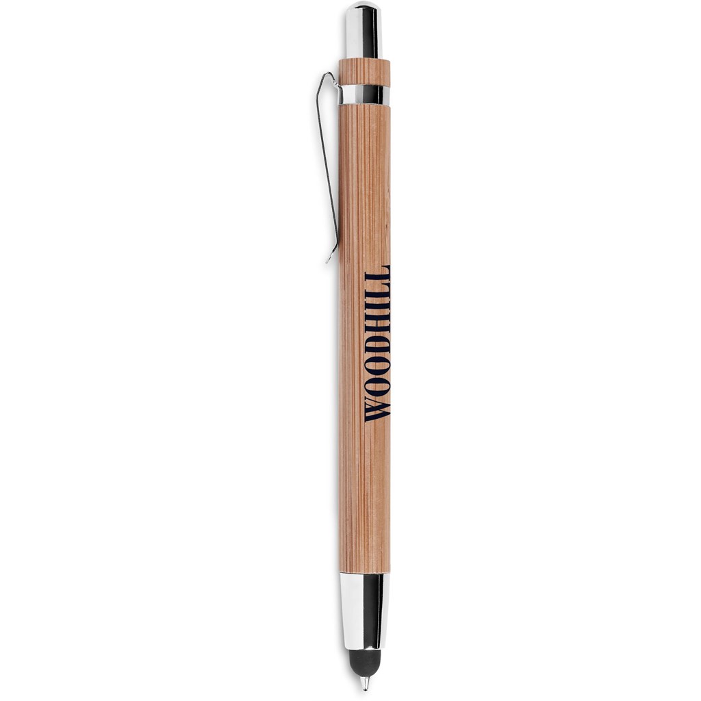 Altitude Eco-Scribe Stylus Ball Pen - Image 9