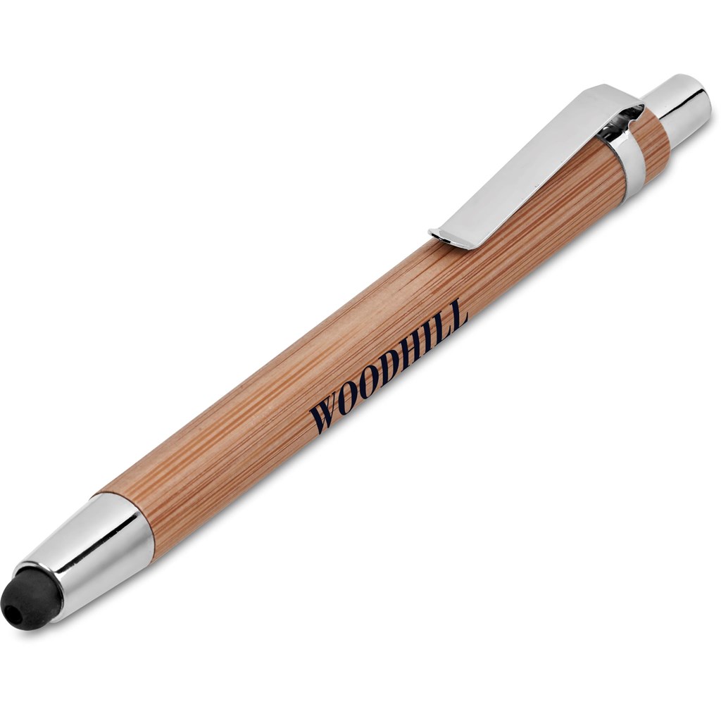 Altitude Eco-Scribe Stylus Ball Pen - Image 3
