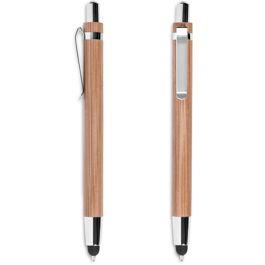 Altitude Eco-Scribe Stylus Ball Pen - Image 4