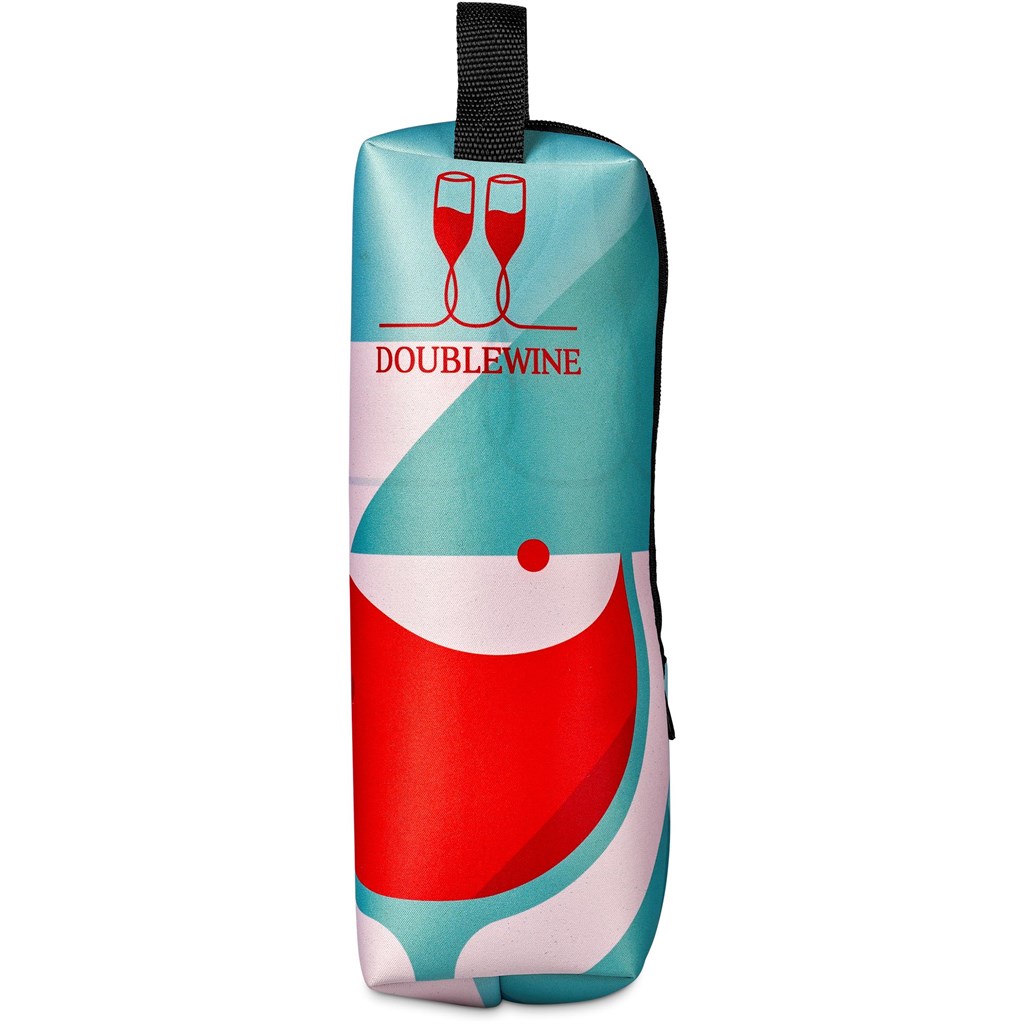 Pre-Production Sample Hoppla Robertson Neoprene Wine Cooler - Image 13
