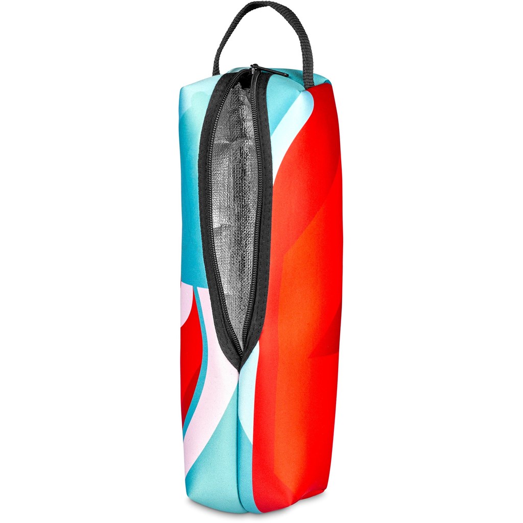 Pre-Production Sample Hoppla Robertson Neoprene Wine Cooler - Image 10