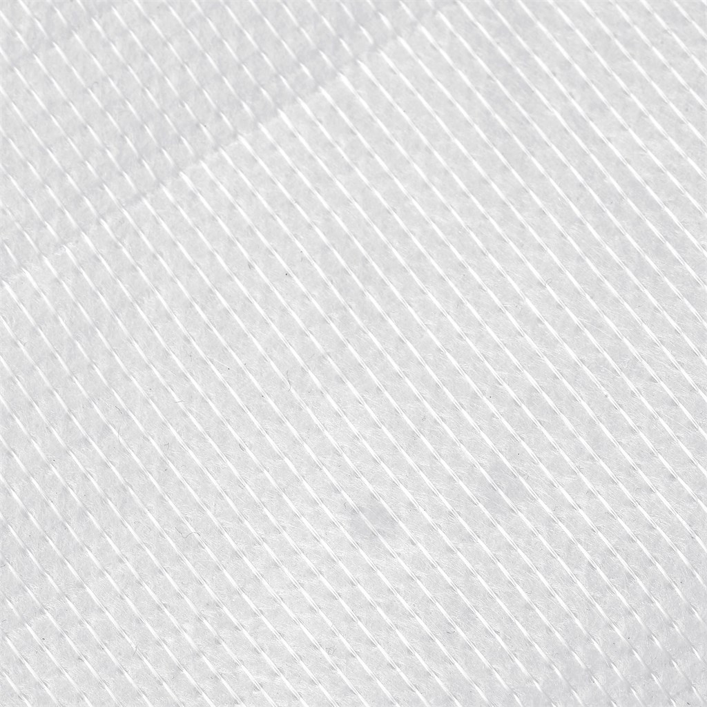 Pre-Production Sample Hoppla Bayside Recycled PET Stitch-Bond Shopper - Image 3