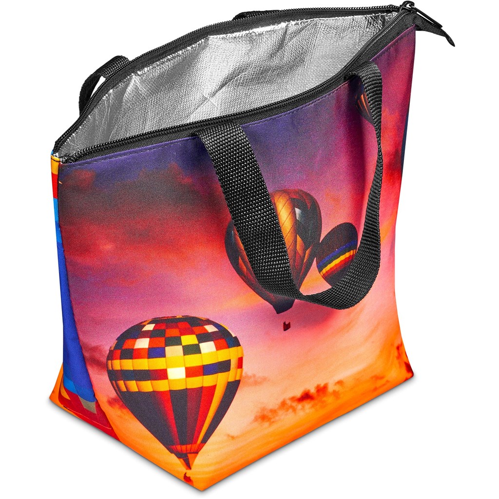 Pre-Production Sample Hoppla Sutherland Lunch Cooler - Image 3