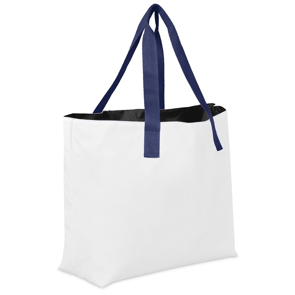 Pre-Production Sample Hoppla Sunset Beach Bag - Image 3