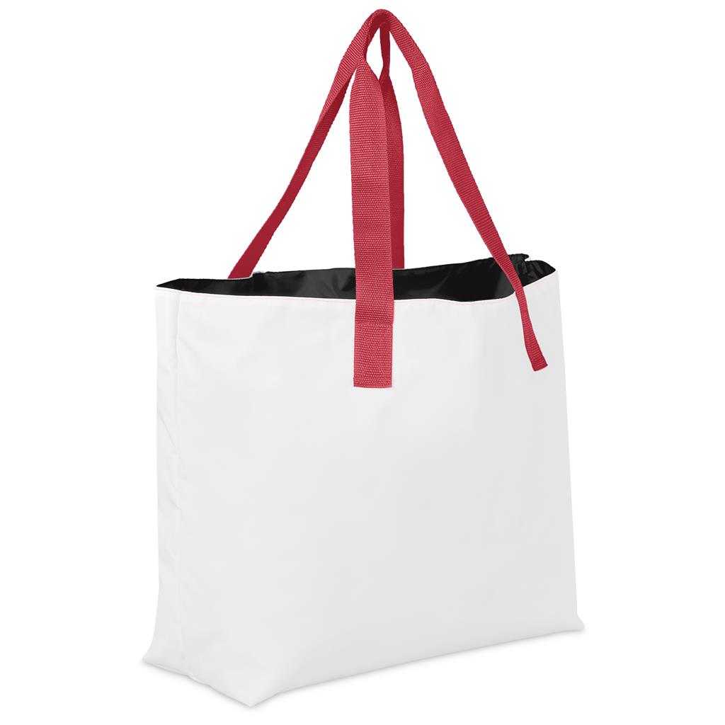Pre-Production Sample Hoppla Sunset Beach Bag - Image 5