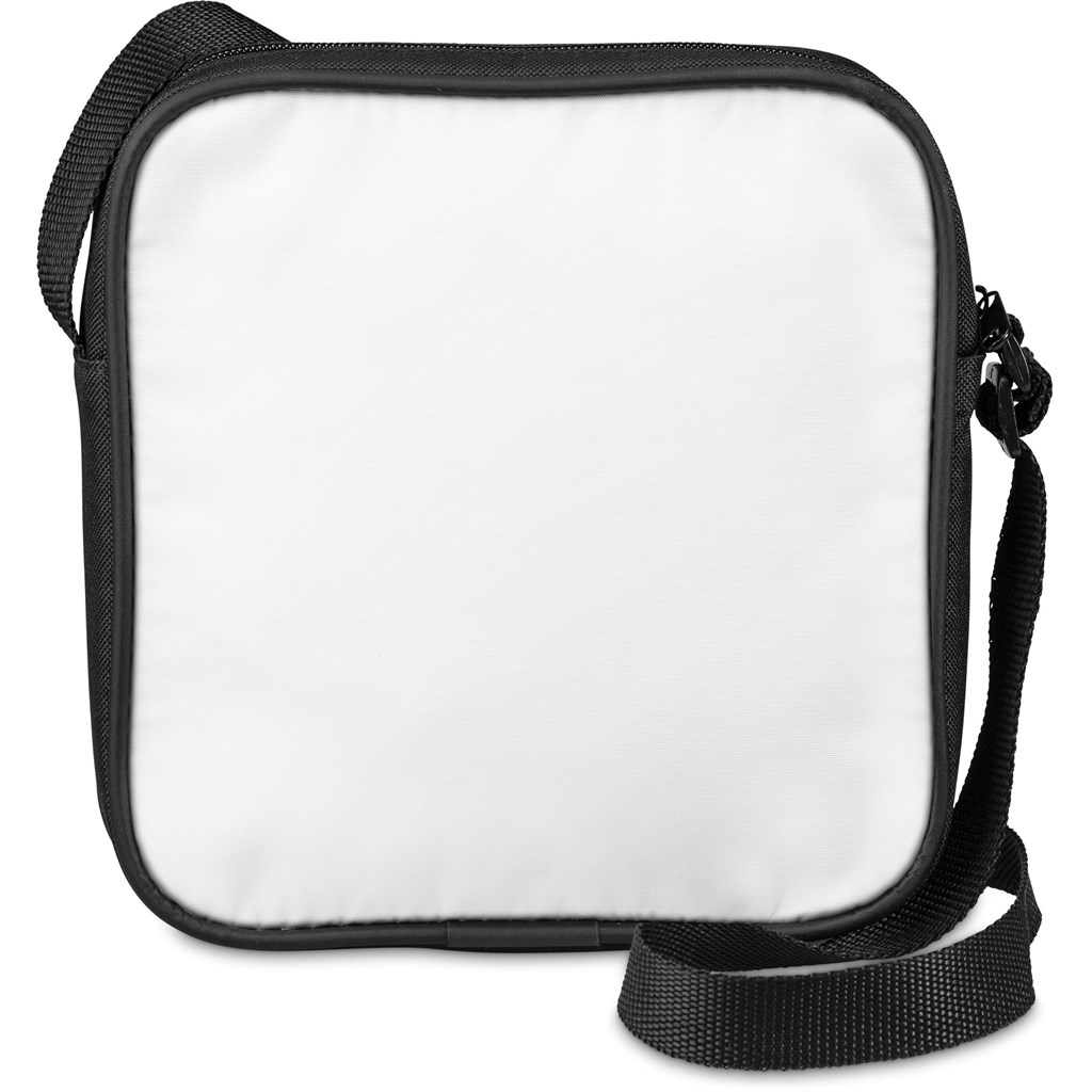 Pre-Production Sample Hoppla Cruise Crossbody Bag - Image 11