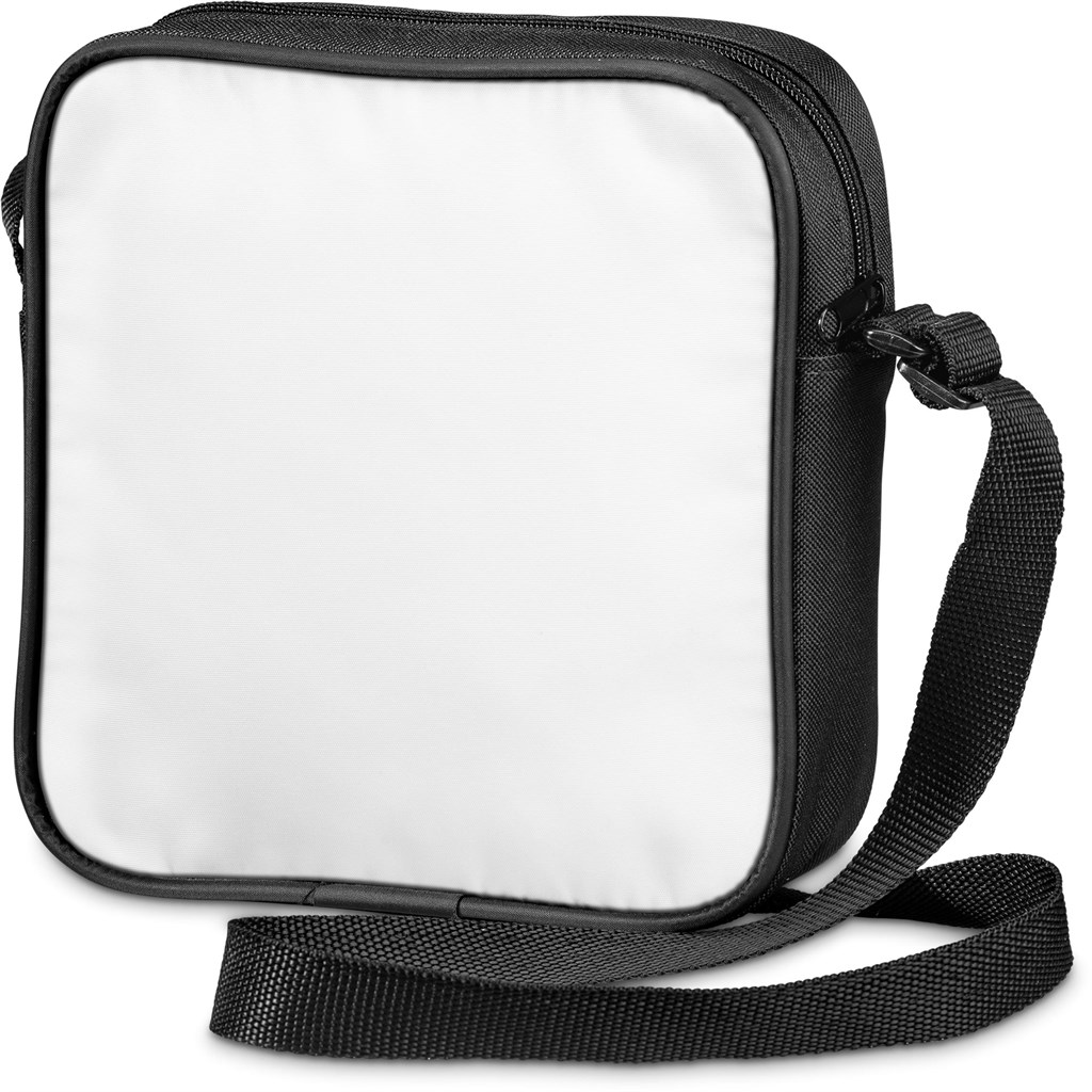 Pre-Production Sample Hoppla Cruise Crossbody Bag - Image 4