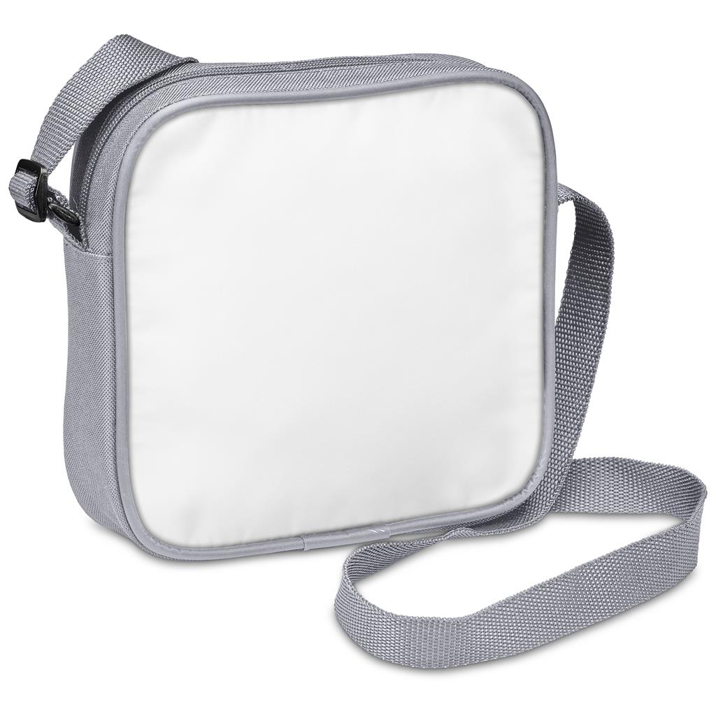 Pre-Production Sample Hoppla Cruise Crossbody Bag - Image 16