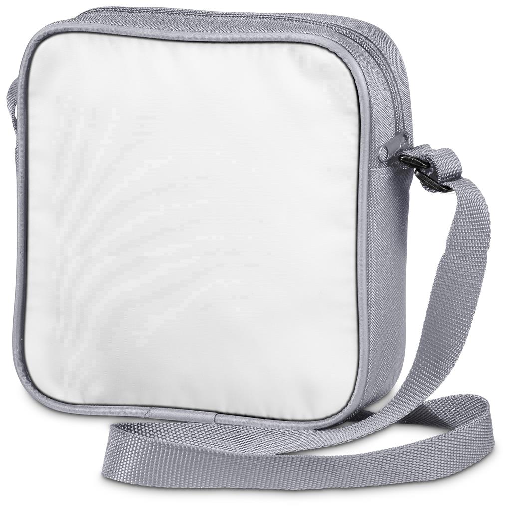 Pre-Production Sample Hoppla Cruise Crossbody Bag - Image 6