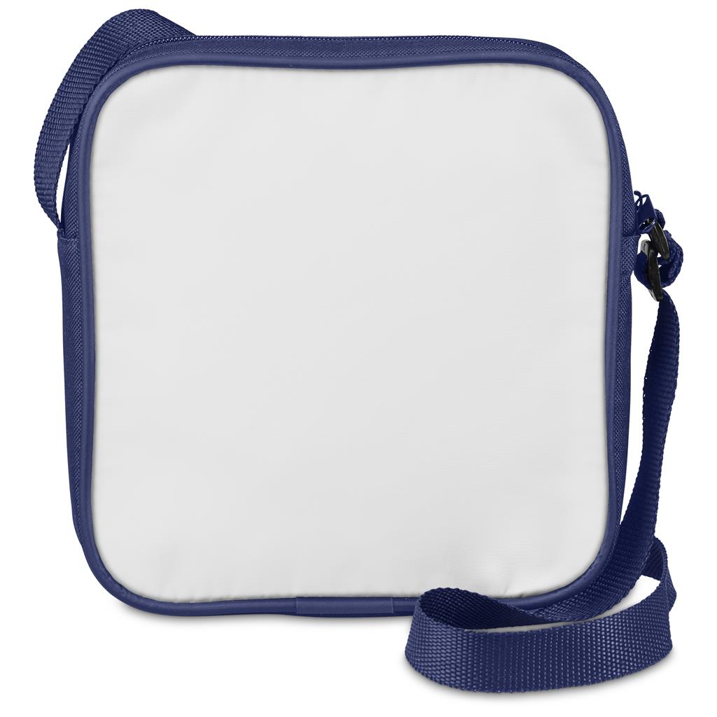 Pre-Production Sample Hoppla Cruise Crossbody Bag - Image 9