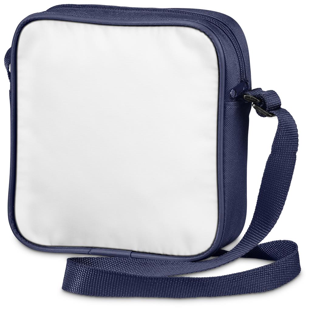 Pre-Production Sample Hoppla Cruise Crossbody Bag - Image 17