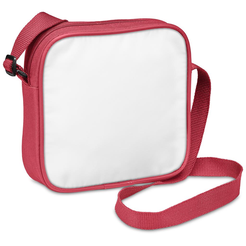 Pre-Production Sample Hoppla Cruise Crossbody Bag - Image 2