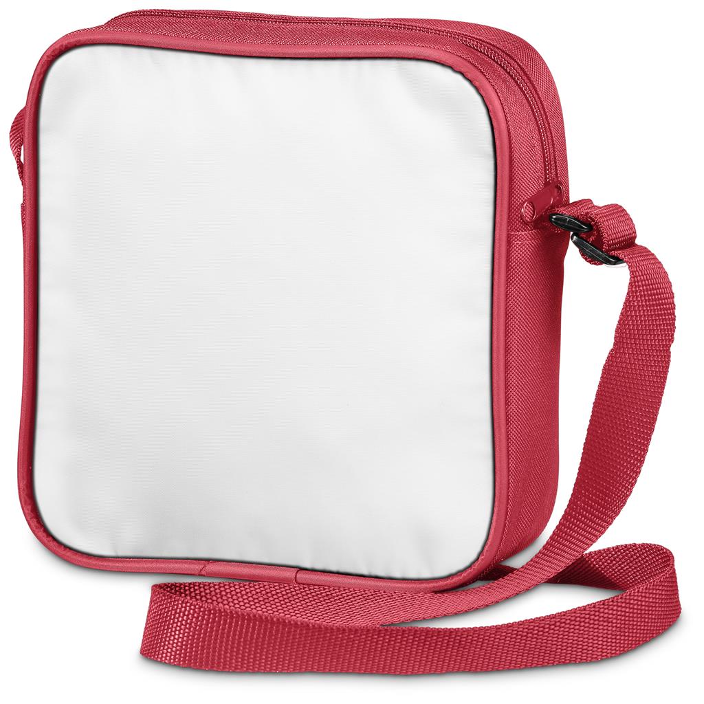Pre-Production Sample Hoppla Cruise Crossbody Bag - Image 10