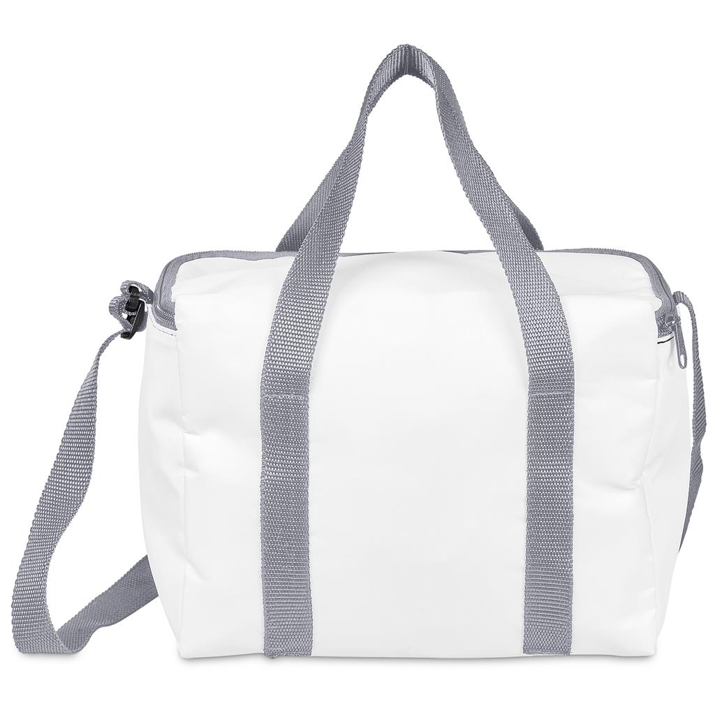 Pre-Production Sample Hoppla Kruger Polyester 12-Can Cooler - Image 13