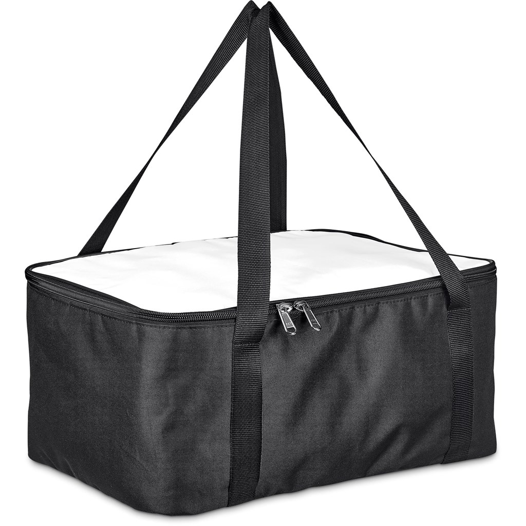 Pre-Production Hoppla Sudwala Food Delivery Cooler Bag - Image 9