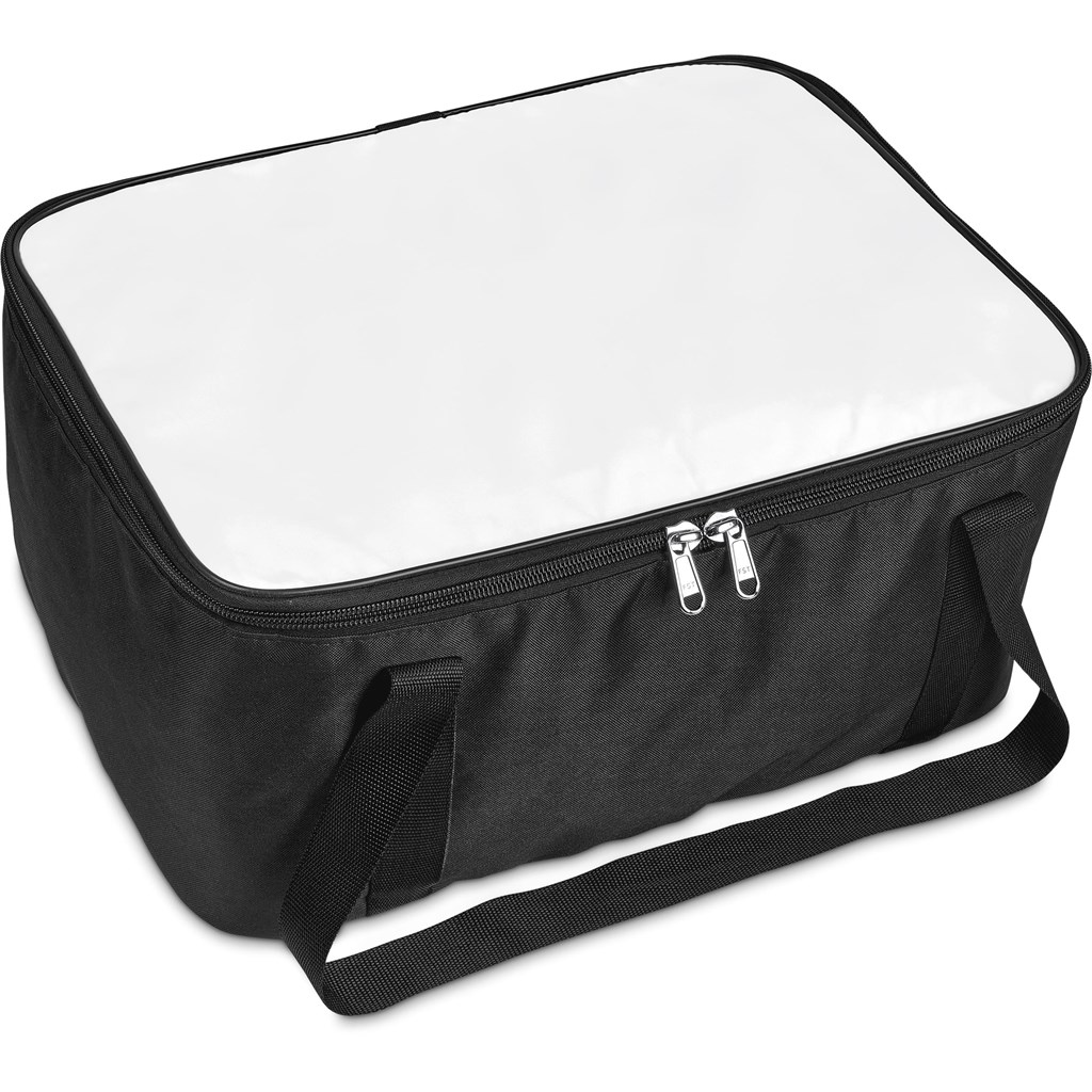 Pre-Production Hoppla Sudwala Food Delivery Cooler Bag - Image 13