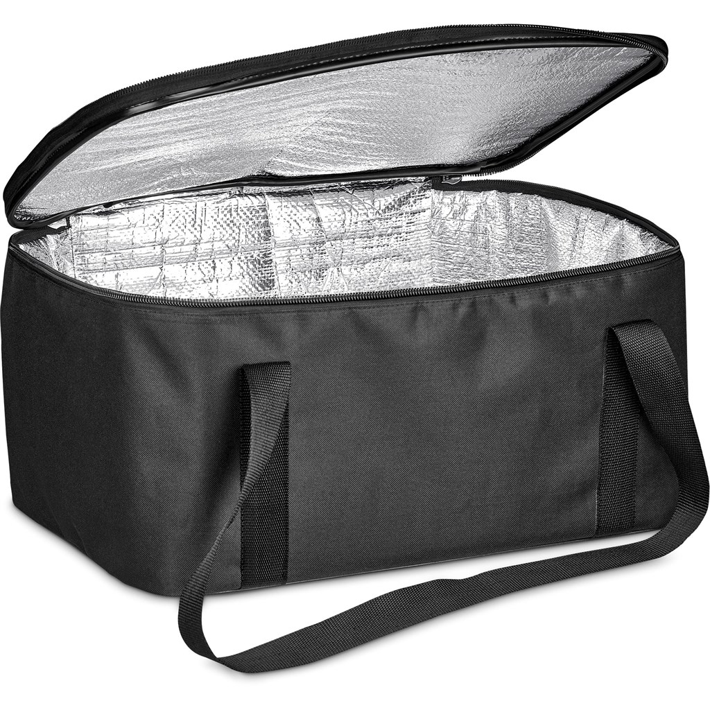 Pre-Production Hoppla Sudwala Food Delivery Cooler Bag - Image 3