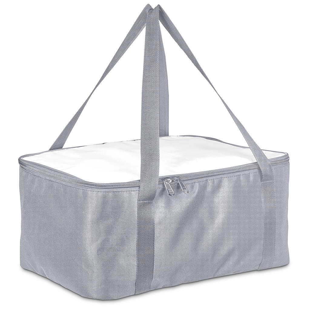 Pre-Production Hoppla Sudwala Food Delivery Cooler Bag - Image 17