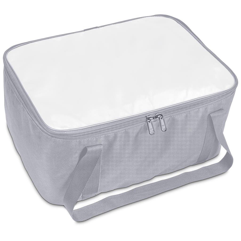 Pre-Production Hoppla Sudwala Food Delivery Cooler Bag - Image 4