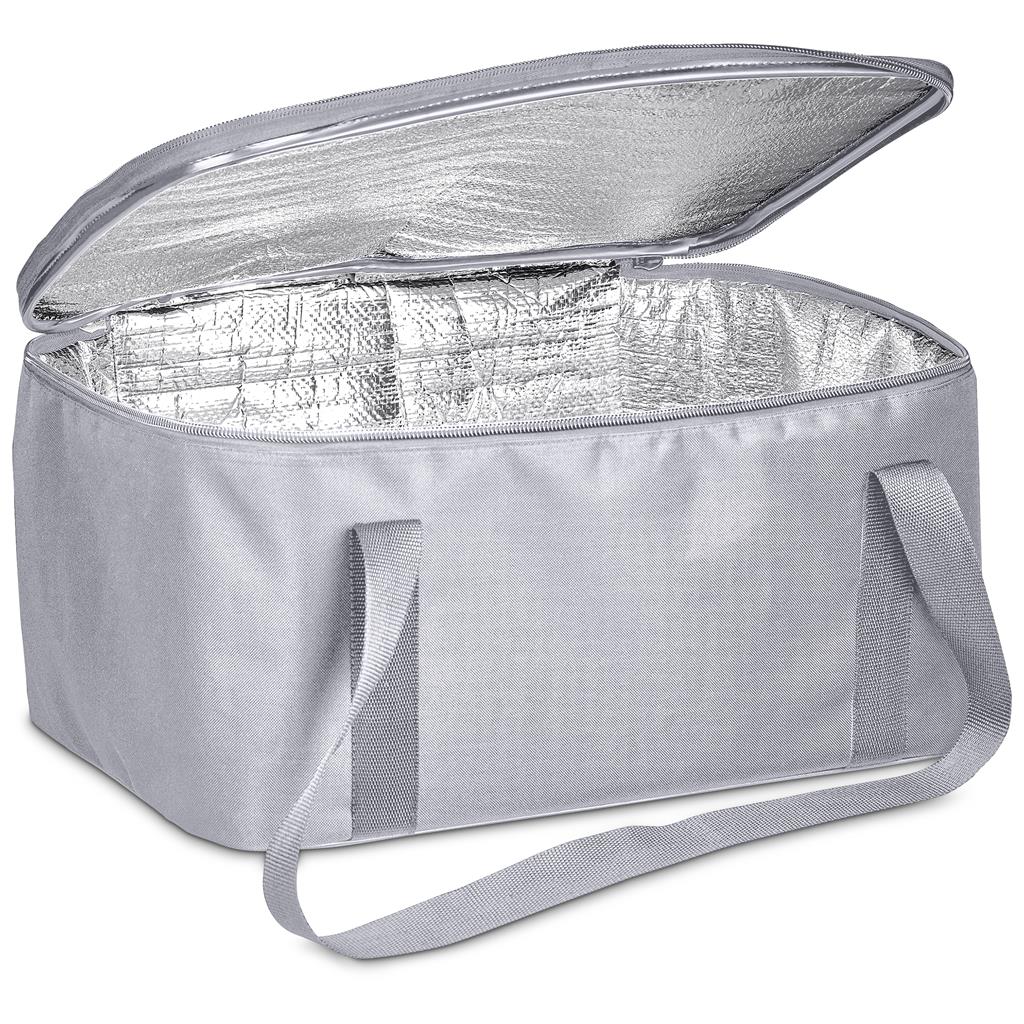 Pre-Production Hoppla Sudwala Food Delivery Cooler Bag - Image 6