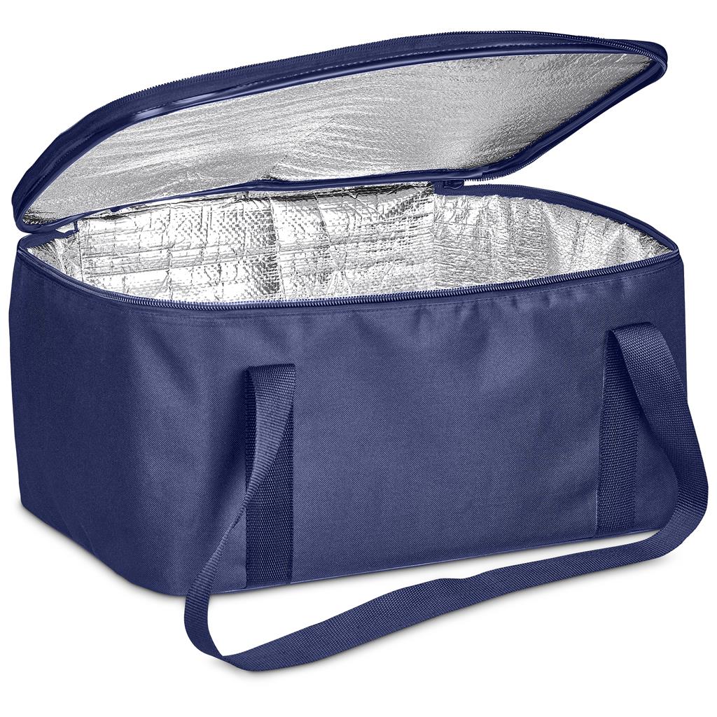 Pre-Production Hoppla Sudwala Food Delivery Cooler Bag - Image 7