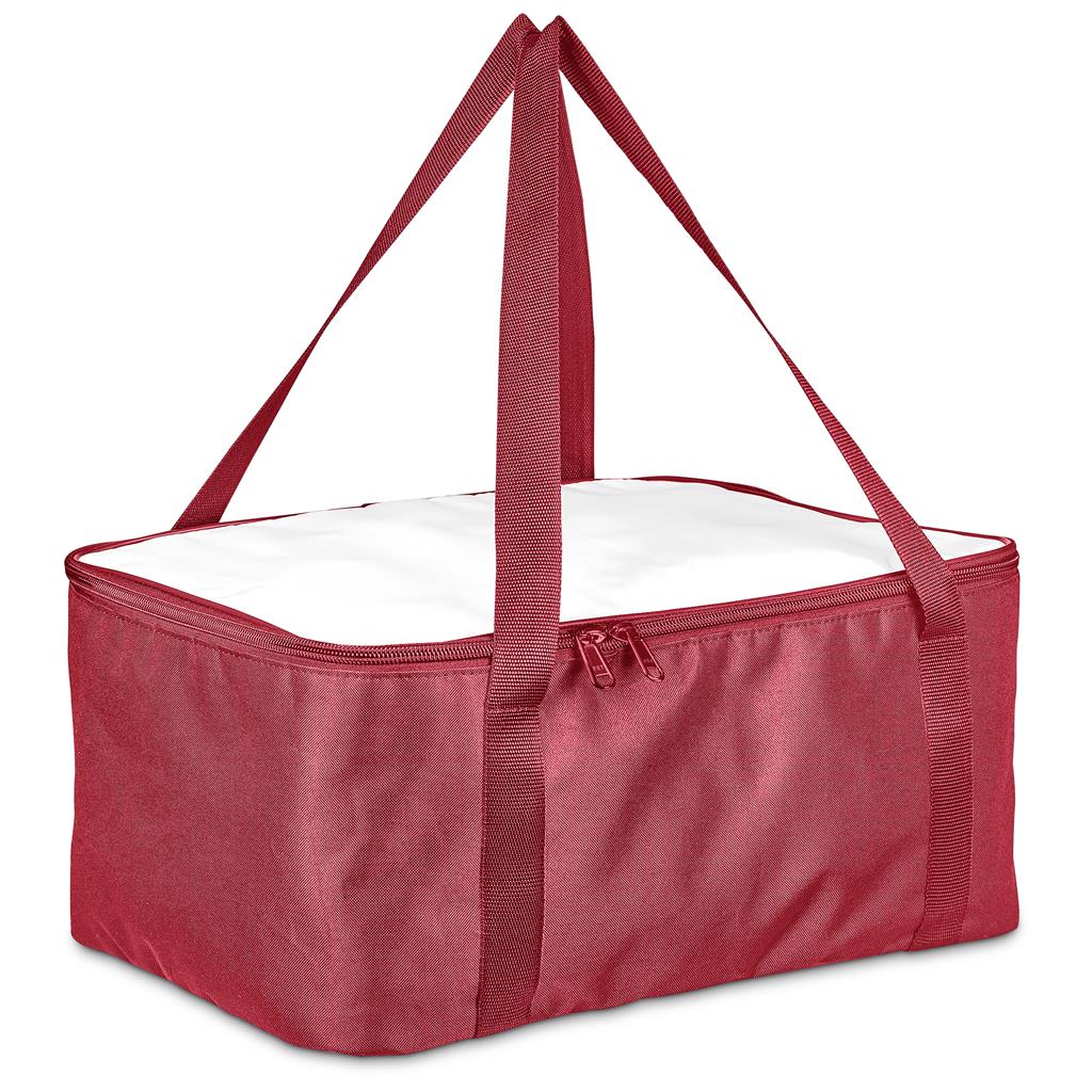 Pre-Production Hoppla Sudwala Food Delivery Cooler Bag - Image 11