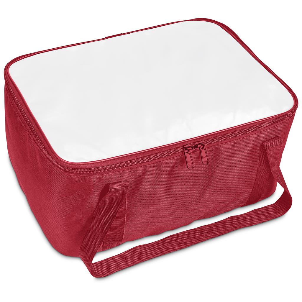 Pre-Production Hoppla Sudwala Food Delivery Cooler Bag - Image 12
