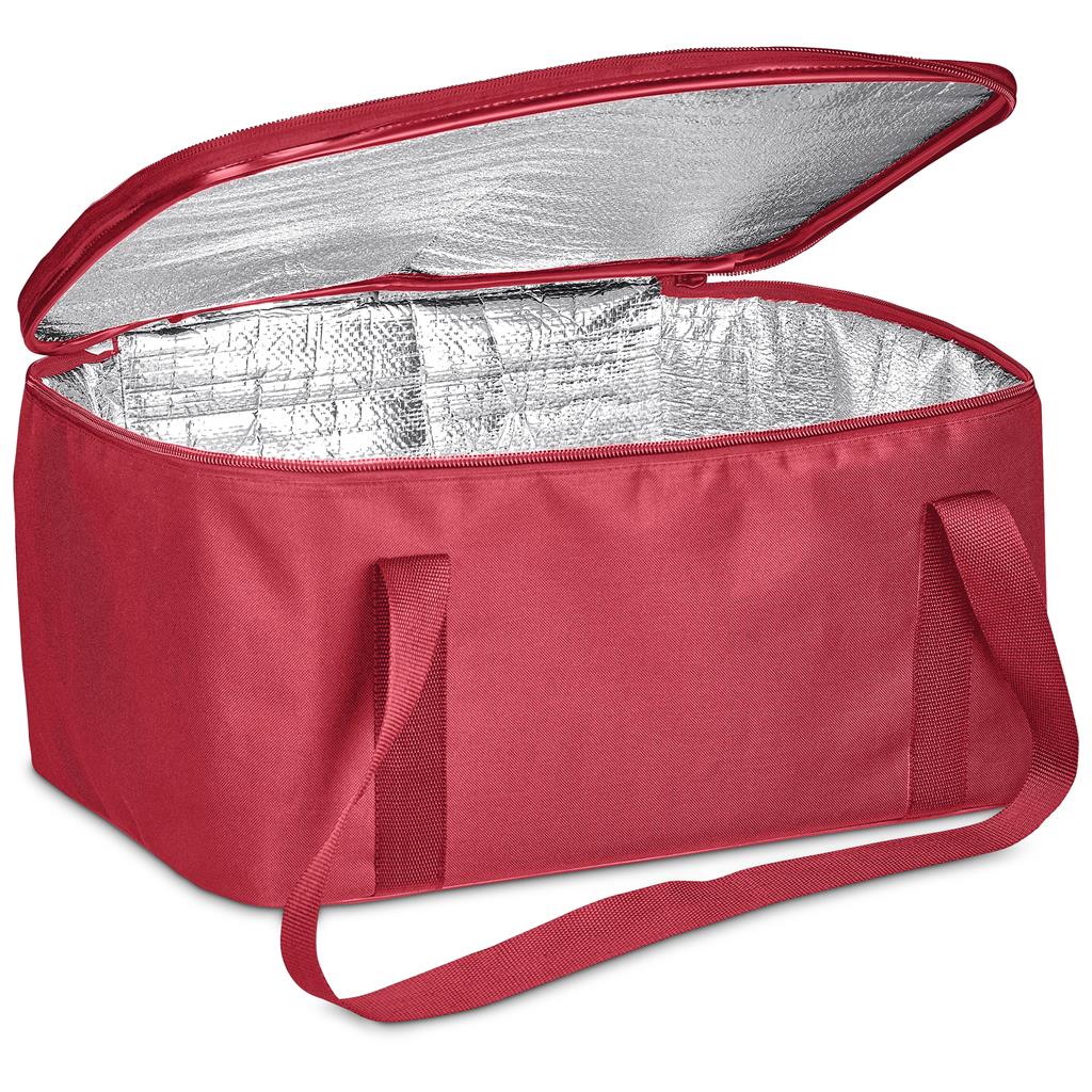 Pre-Production Hoppla Sudwala Food Delivery Cooler Bag - Image 16