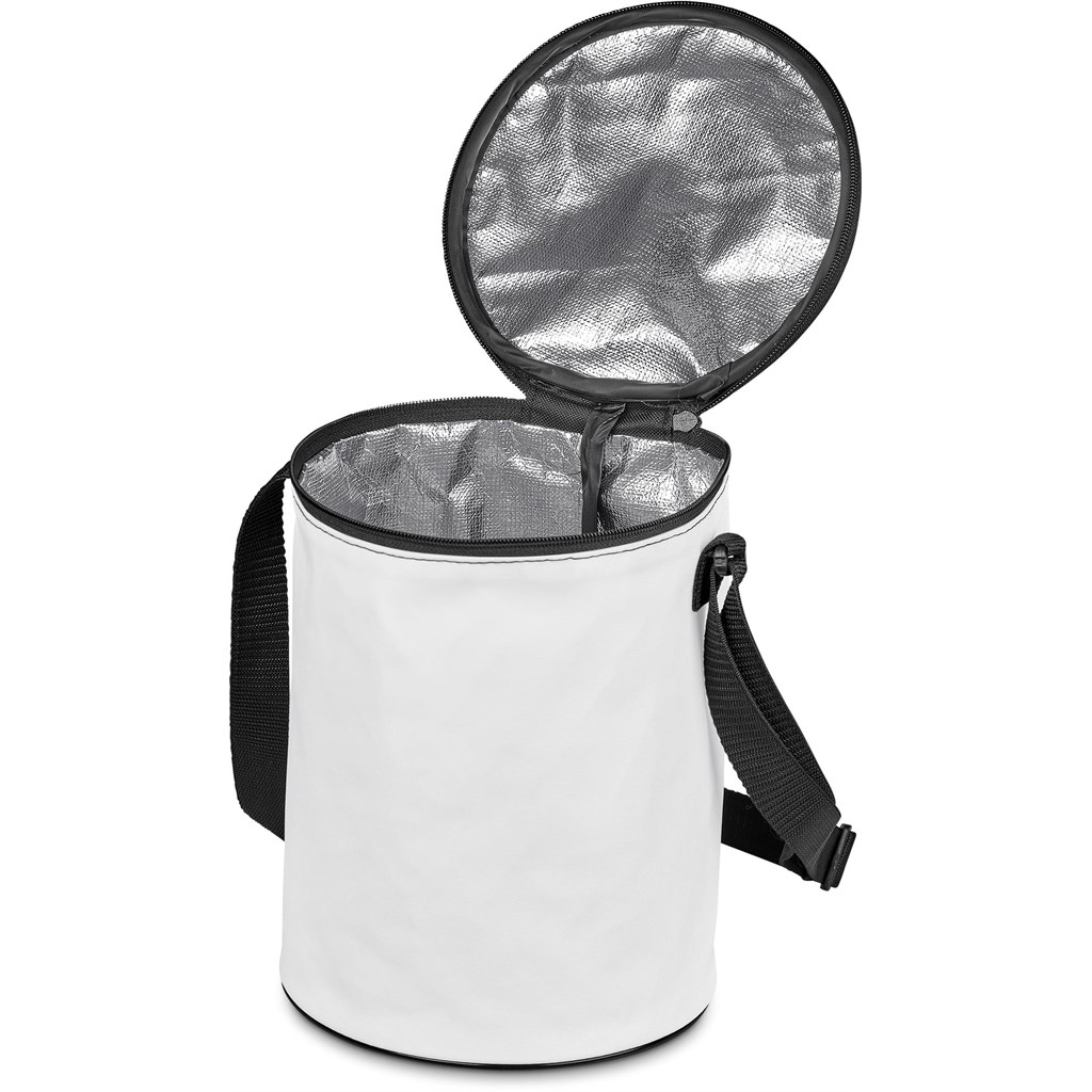 Pre-Production Sample Hoppla Addo Barrel Cooler Bag - Image 9
