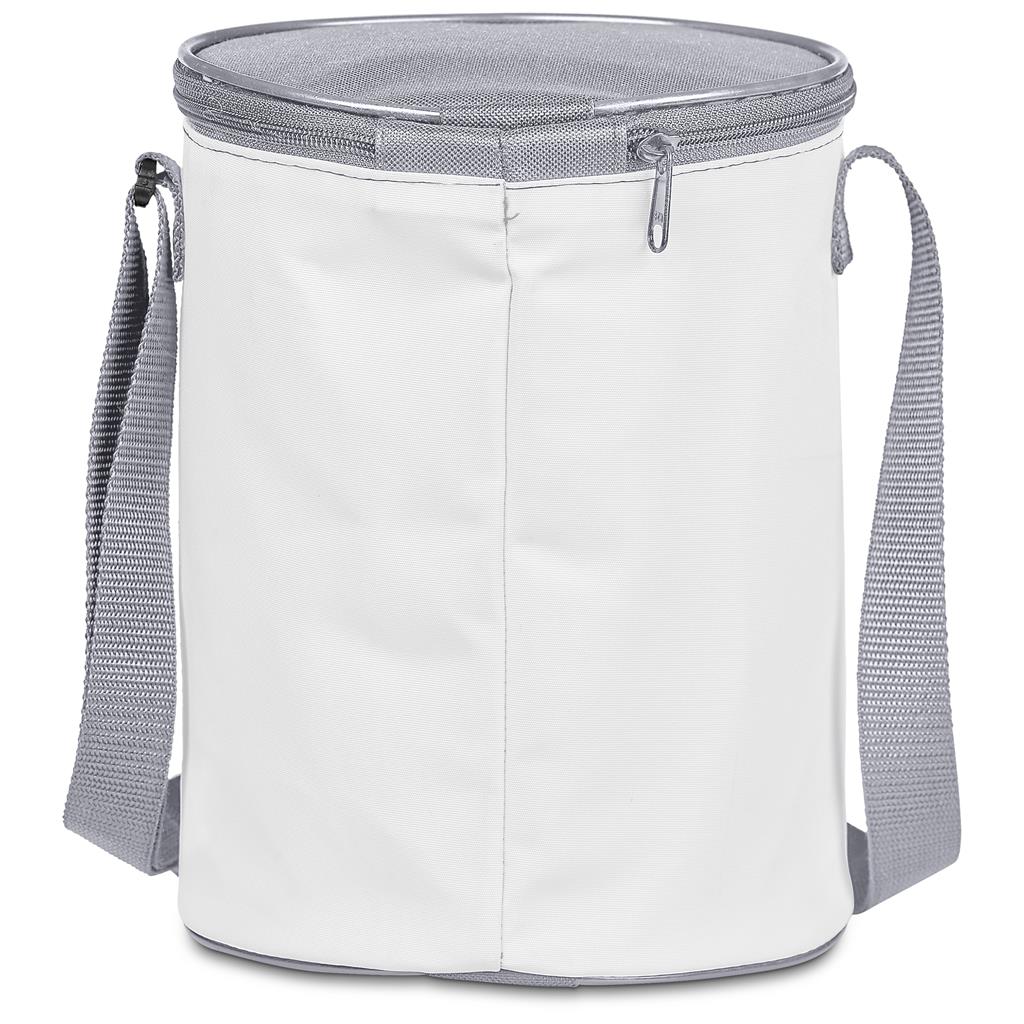 Pre-Production Sample Hoppla Addo Barrel Cooler Bag - Image 7