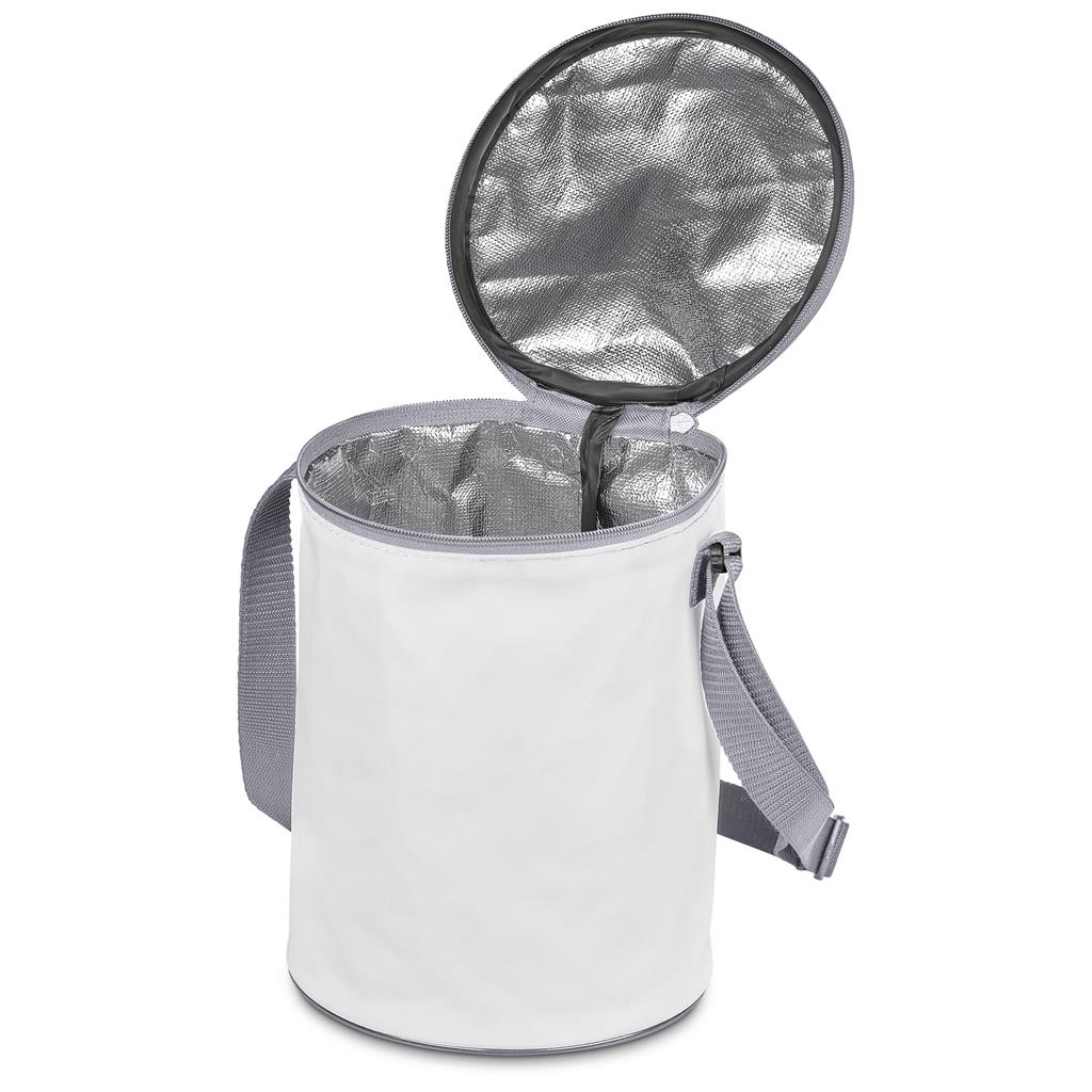 Pre-Production Sample Hoppla Addo Barrel Cooler Bag - Image 10
