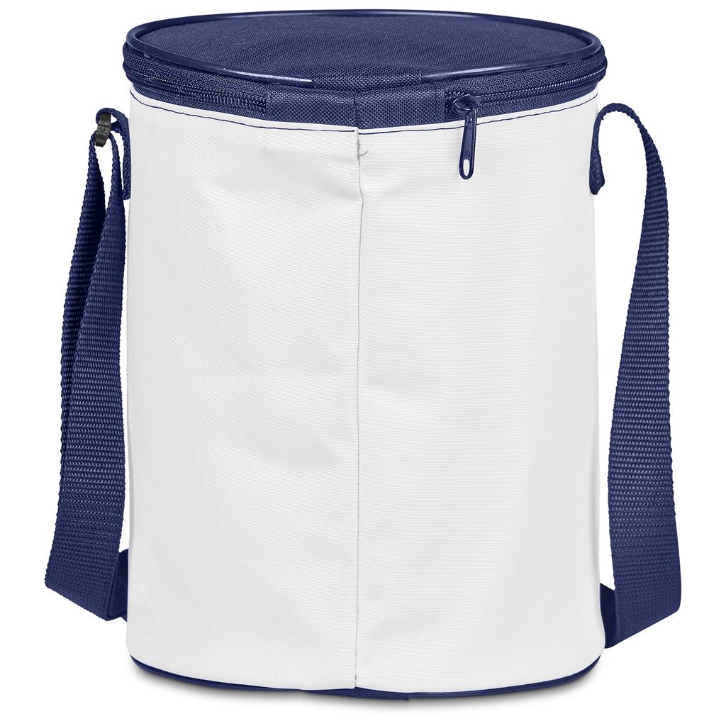 Pre-Production Sample Hoppla Addo Barrel Cooler Bag - Image 8
