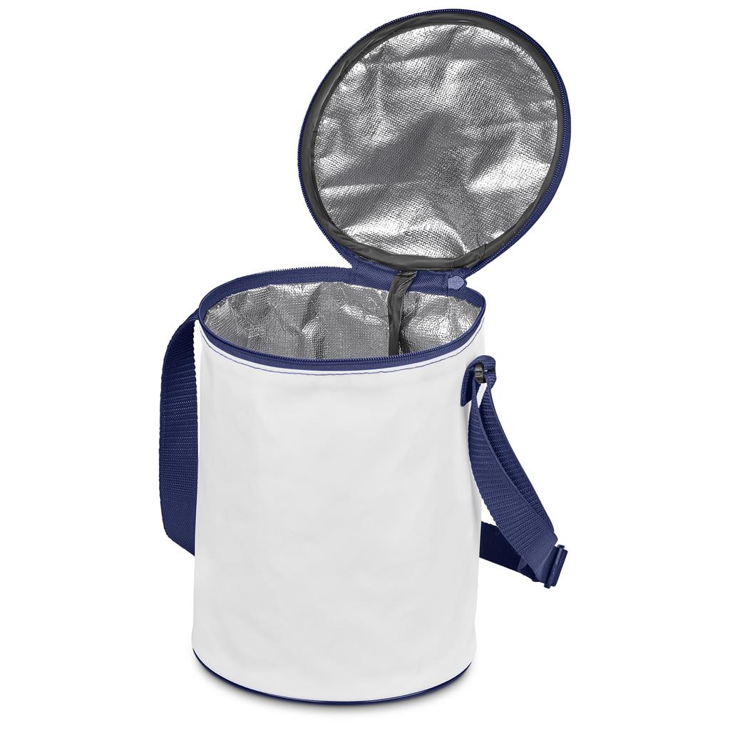 Pre-Production Sample Hoppla Addo Barrel Cooler Bag - Image 4