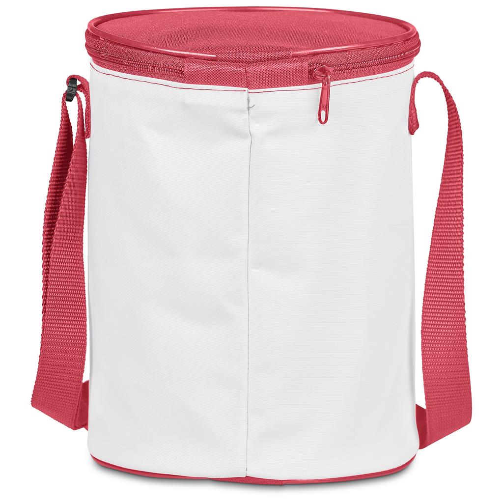 Pre-Production Sample Hoppla Addo Barrel Cooler Bag - Image 5
