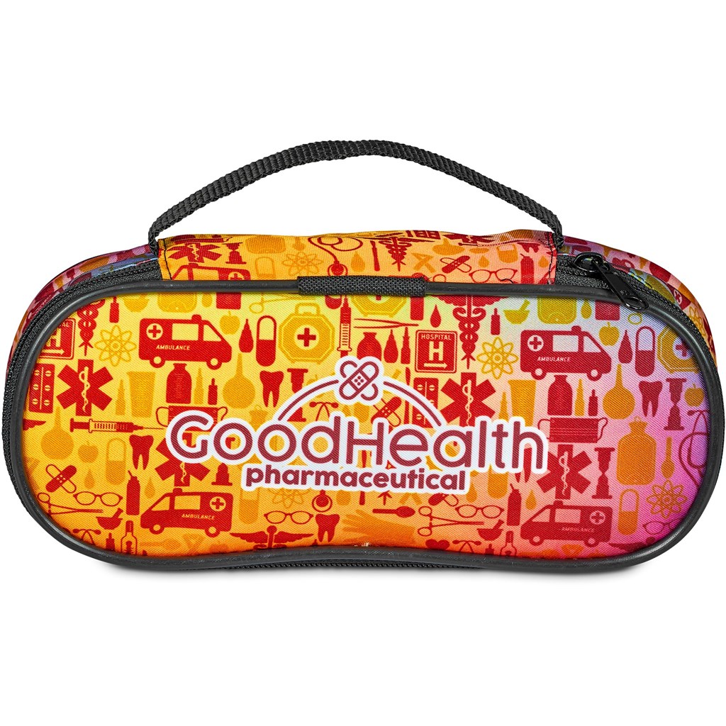Pre-Production Sample Hoppla Frostmed Medicine Cooler - Image 2