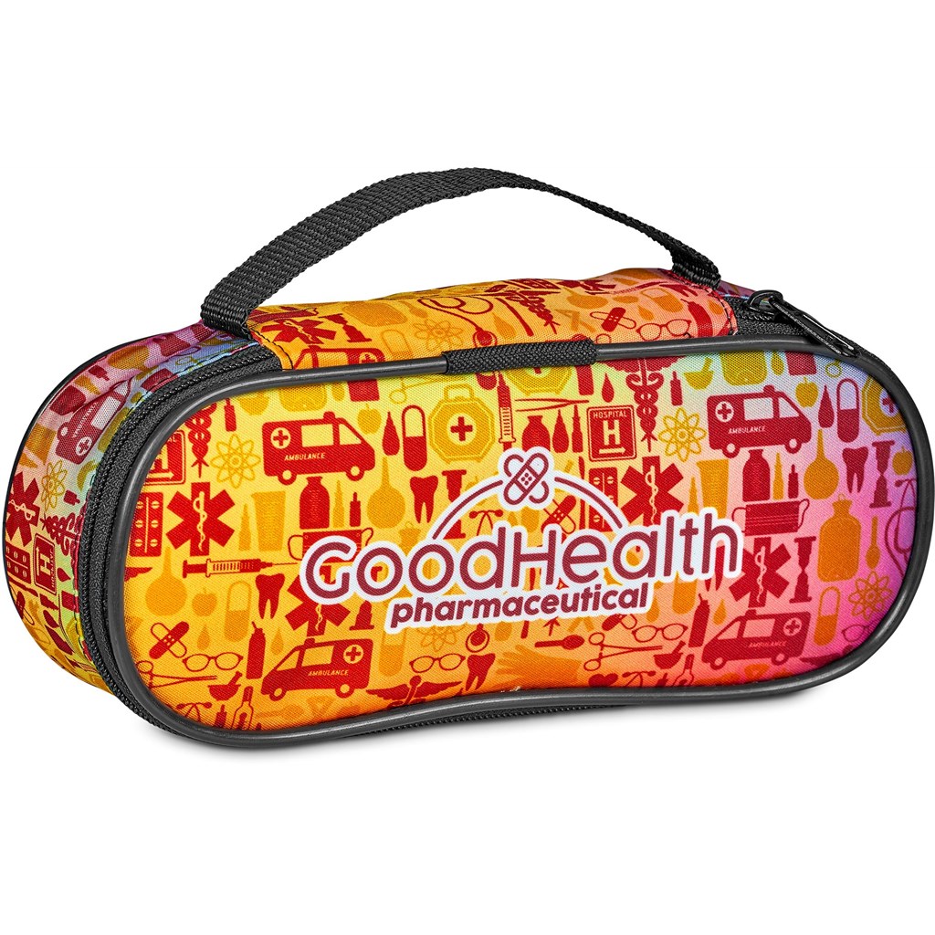 Pre-Production Sample Hoppla Frostmed Medicine Cooler - Image 21