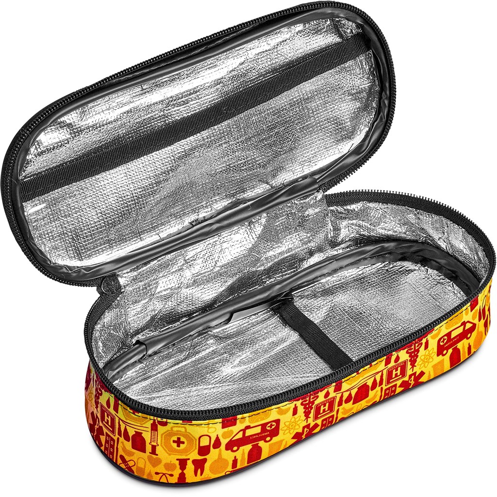 Pre-Production Sample Hoppla Frostmed Medicine Cooler - Image 12